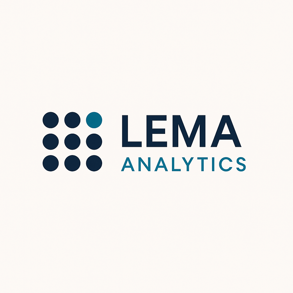 Lema Analytics